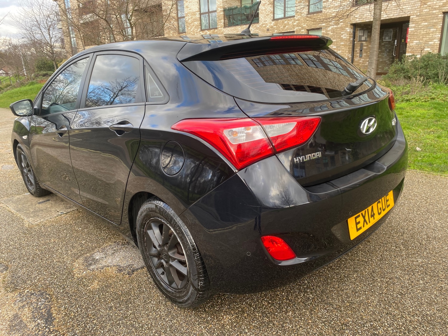 Used Hyundai i30 2014 for sale - 77622767: Photo 3