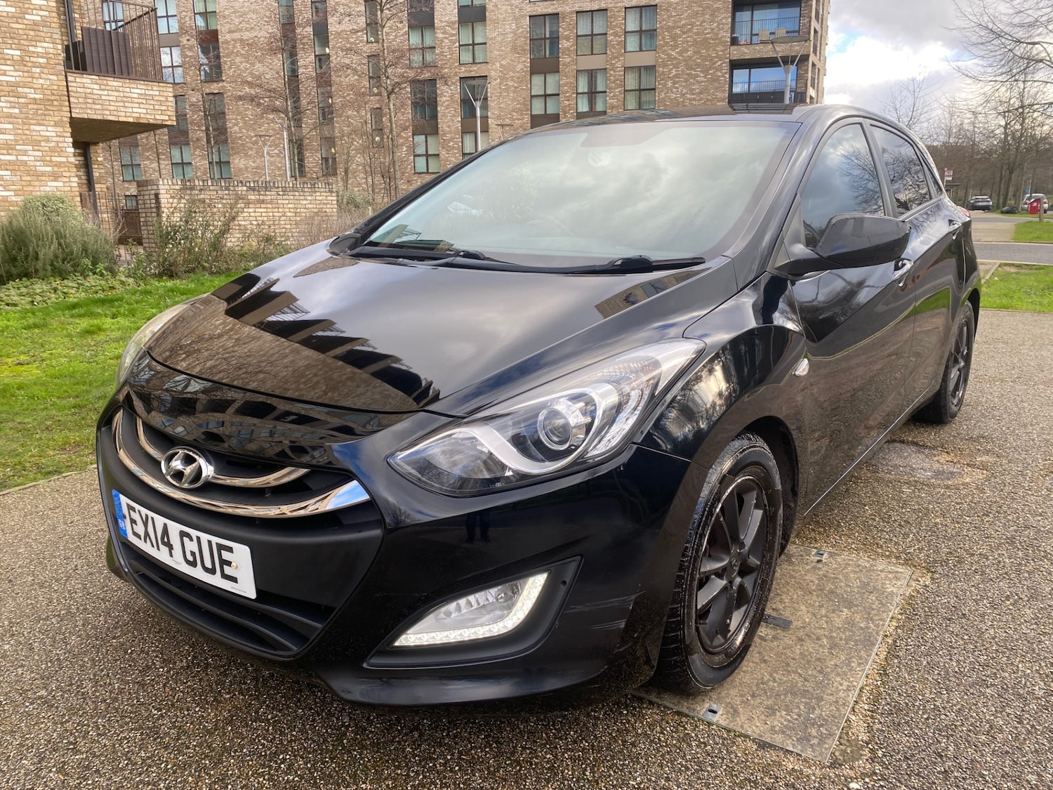 Used Hyundai i30 2014 for sale - 77622767: Photo 5