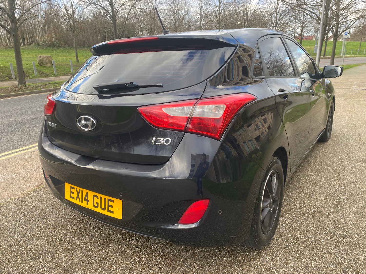 Used Hyundai i30 2014 for sale - 77622767: Photo 7