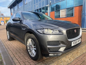 2016 (66) - 2.0d Portfolio 5dr Auto AWD