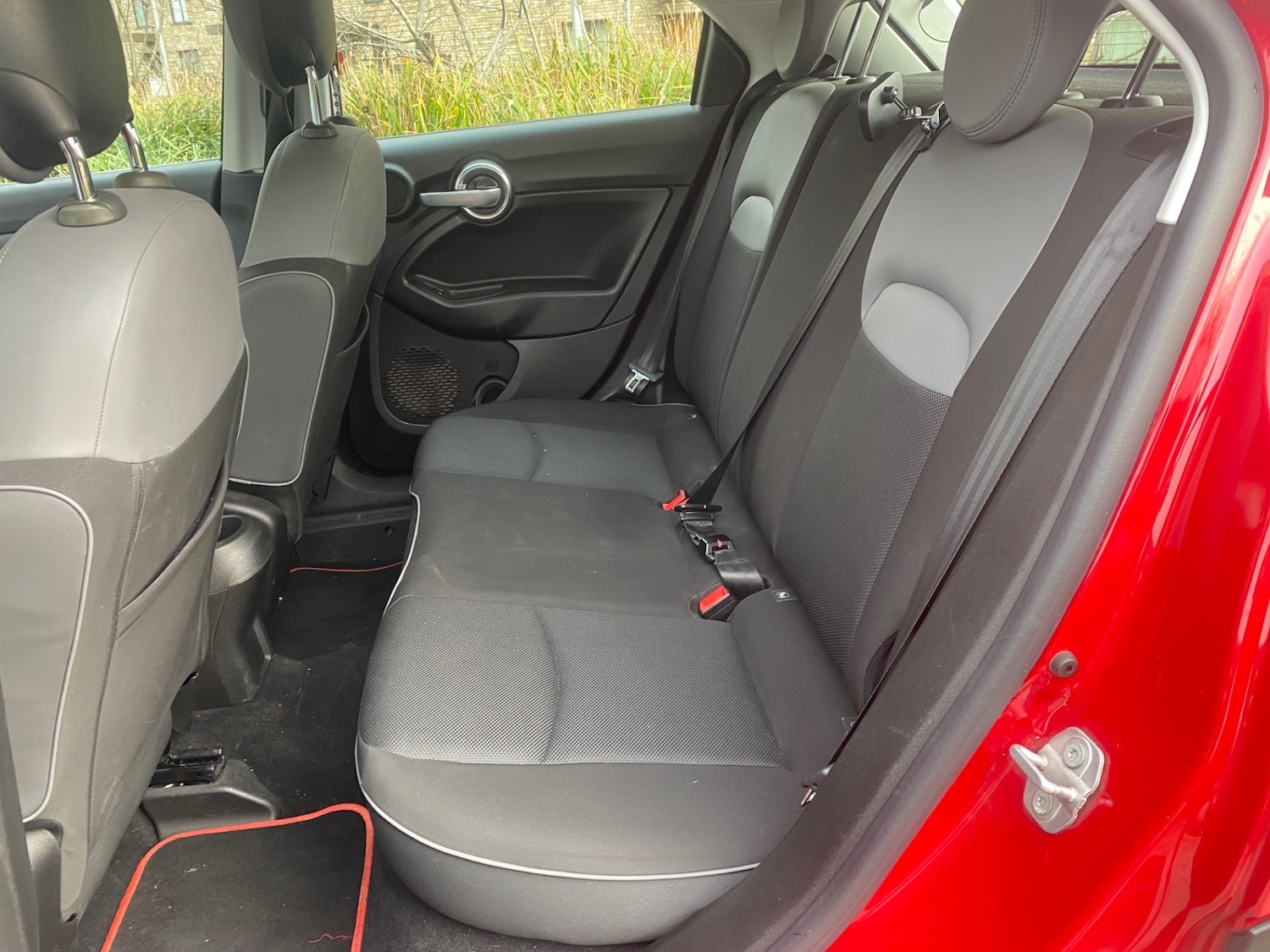 Used Fiat 500X 2017 for sale - 77622711: Photo 10