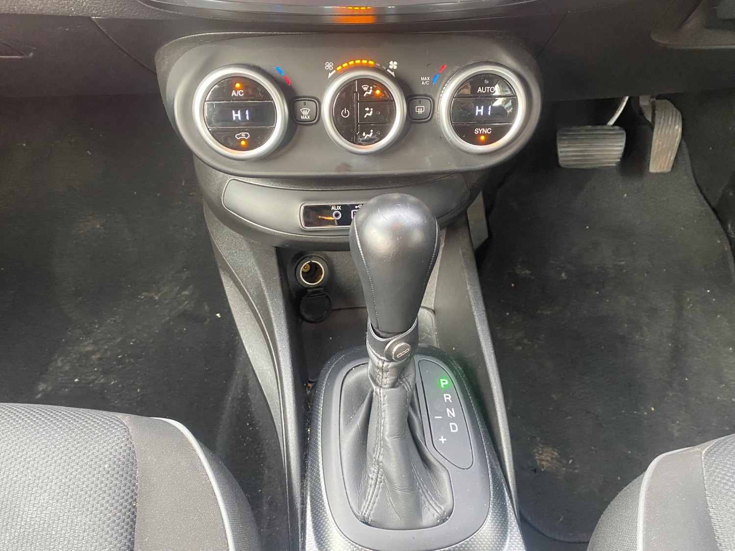 Used Fiat 500X 2017 for sale - 77622711: Photo 13