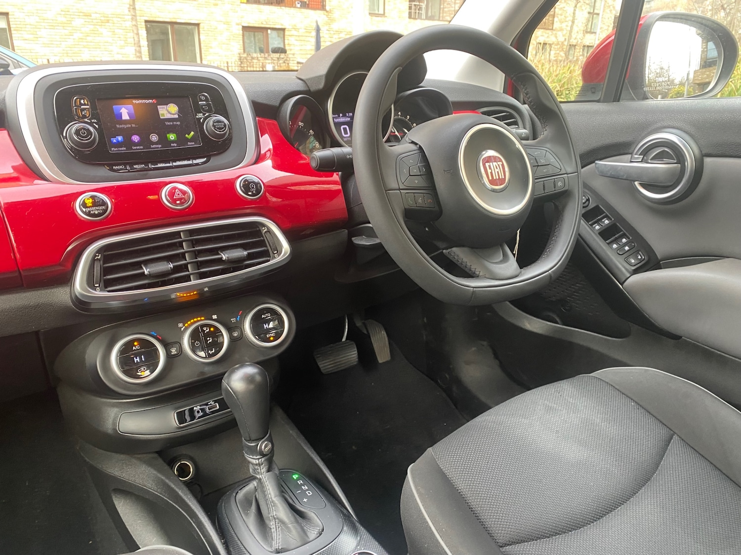 Used Fiat 500X 2017 for sale - 77622711: Photo 18