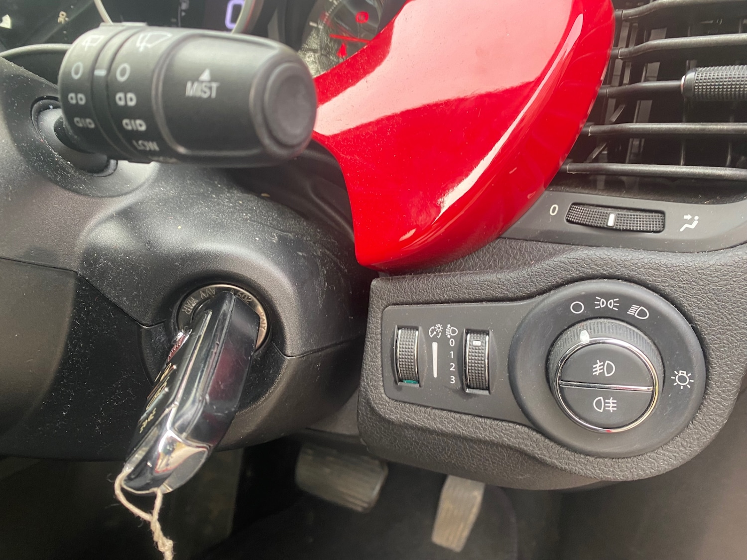 Used Fiat 500X 2017 for sale - 77622711: Photo 23