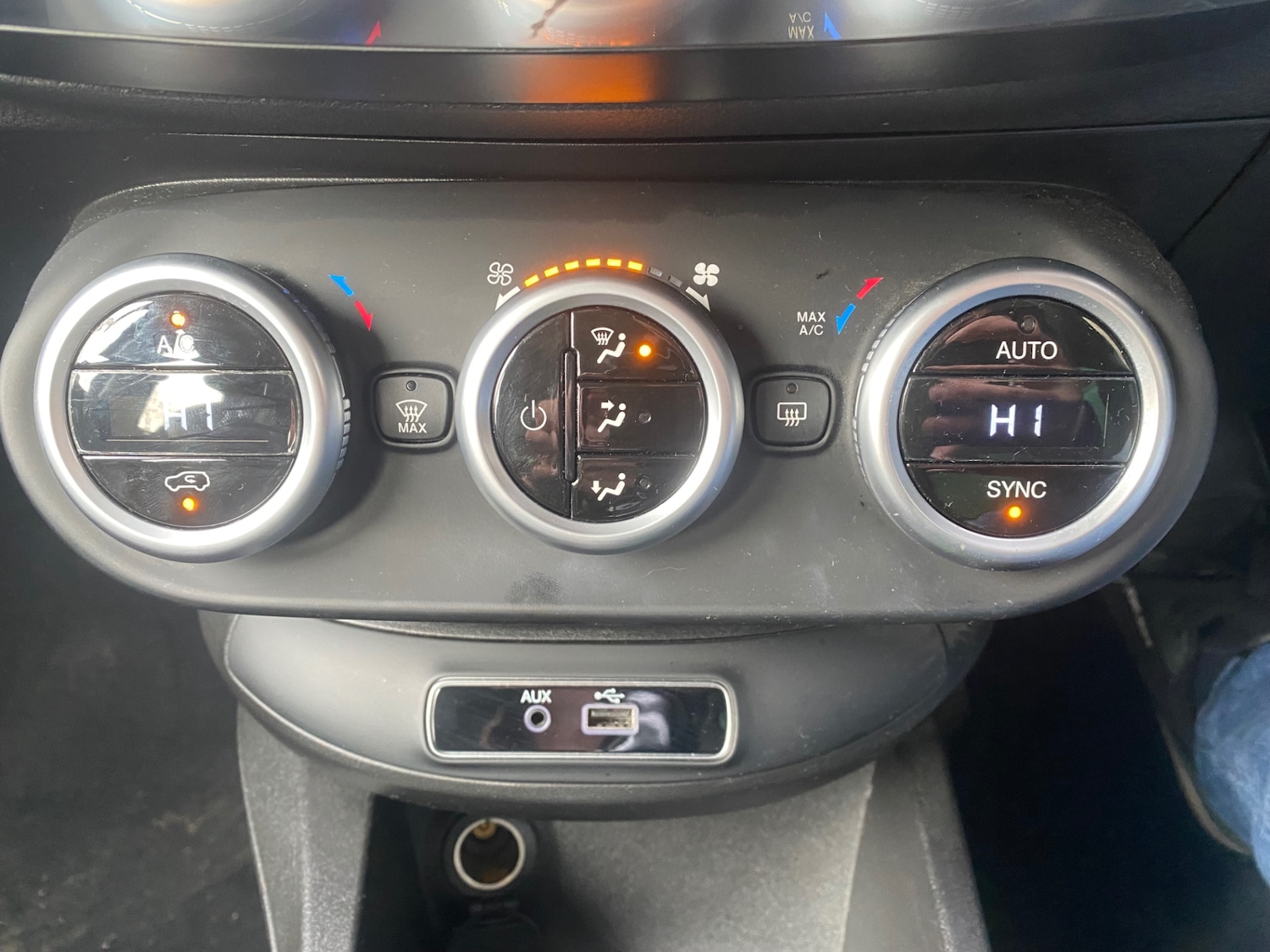 Used Fiat 500X 2017 for sale - 77622711: Photo 25