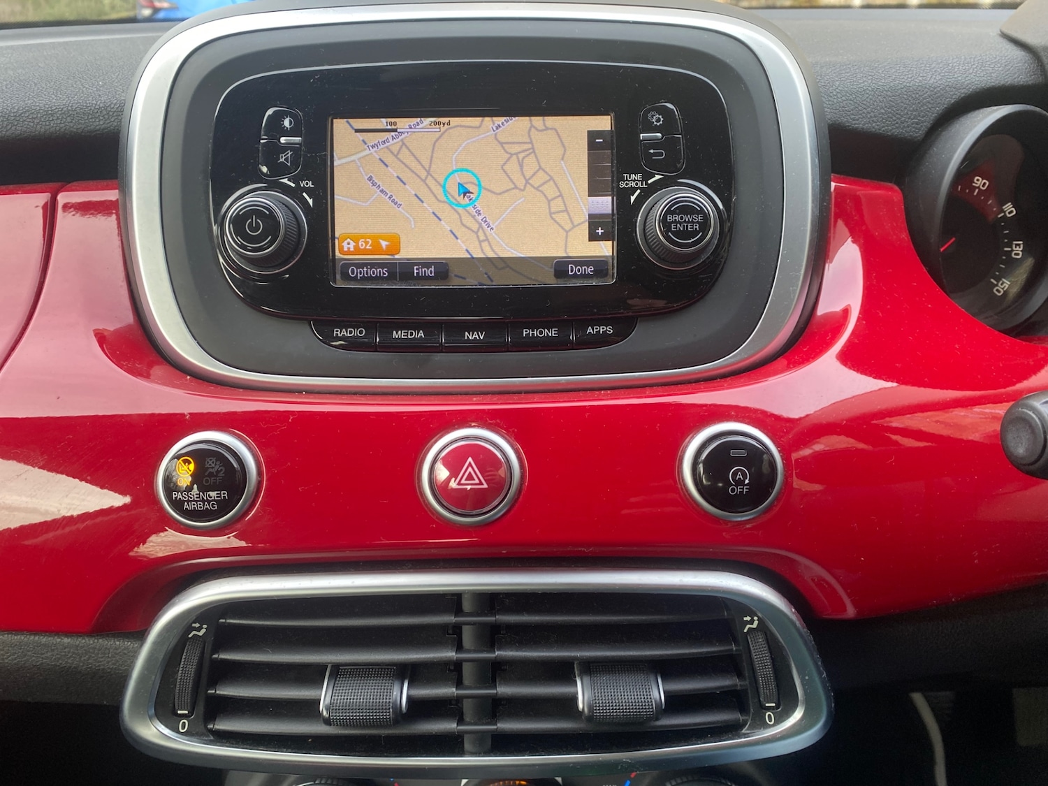 Used Fiat 500X 2017 for sale - 77622711: Photo 26