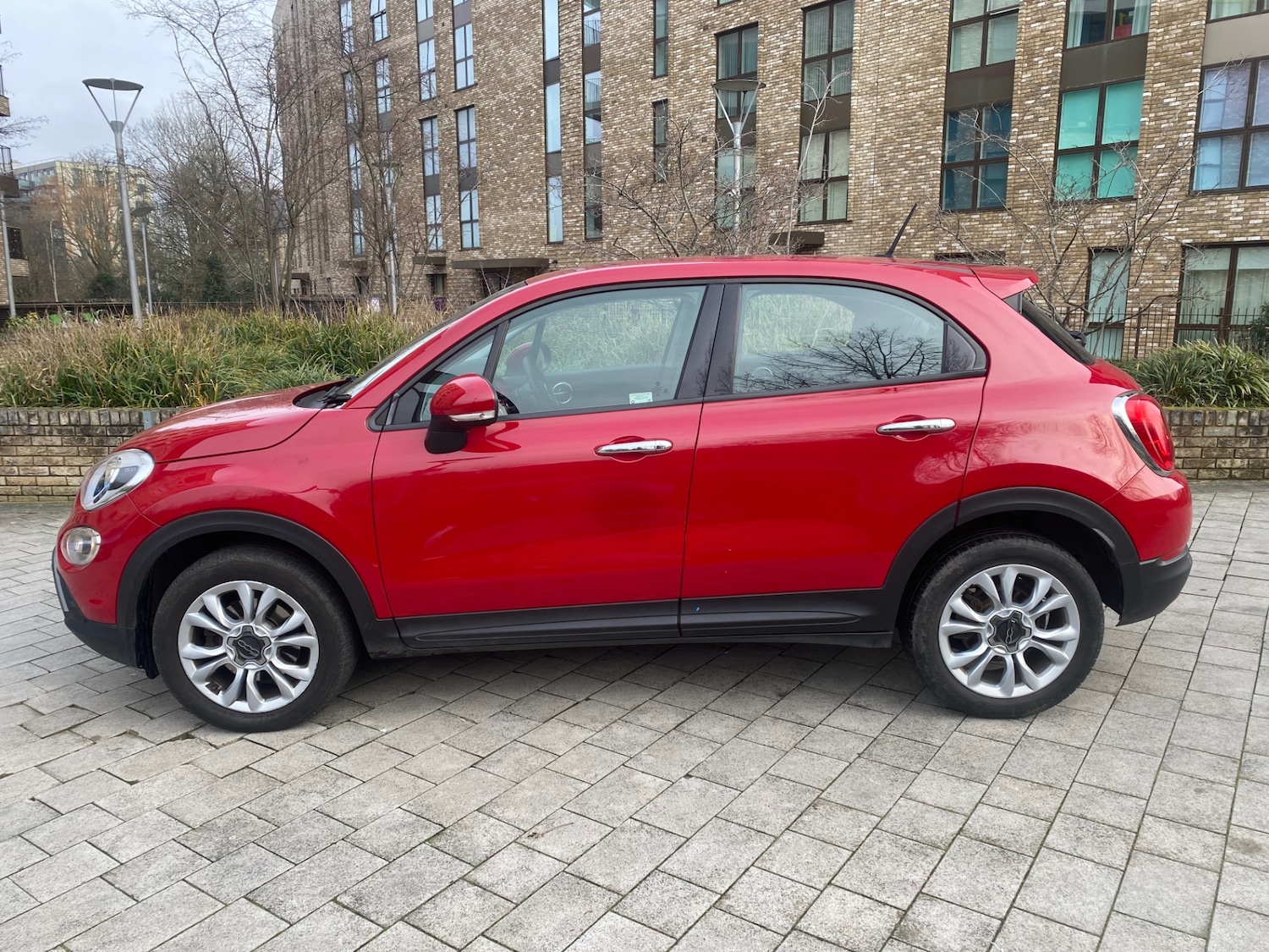 Used Fiat 500X 2017 for sale - 77622711: Photo 6