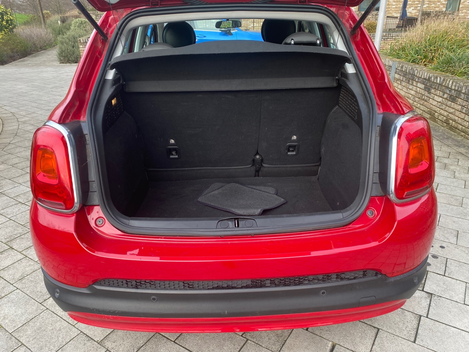 Used Fiat 500X 2017 for sale - 77622711: Photo 7