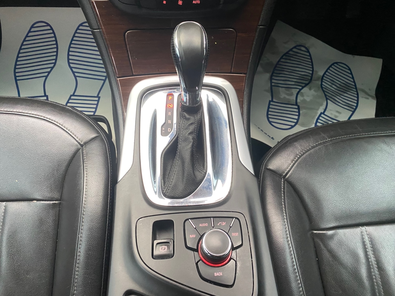 Used Vauxhall Insignia 2010 for sale - 77622595: Photo 15