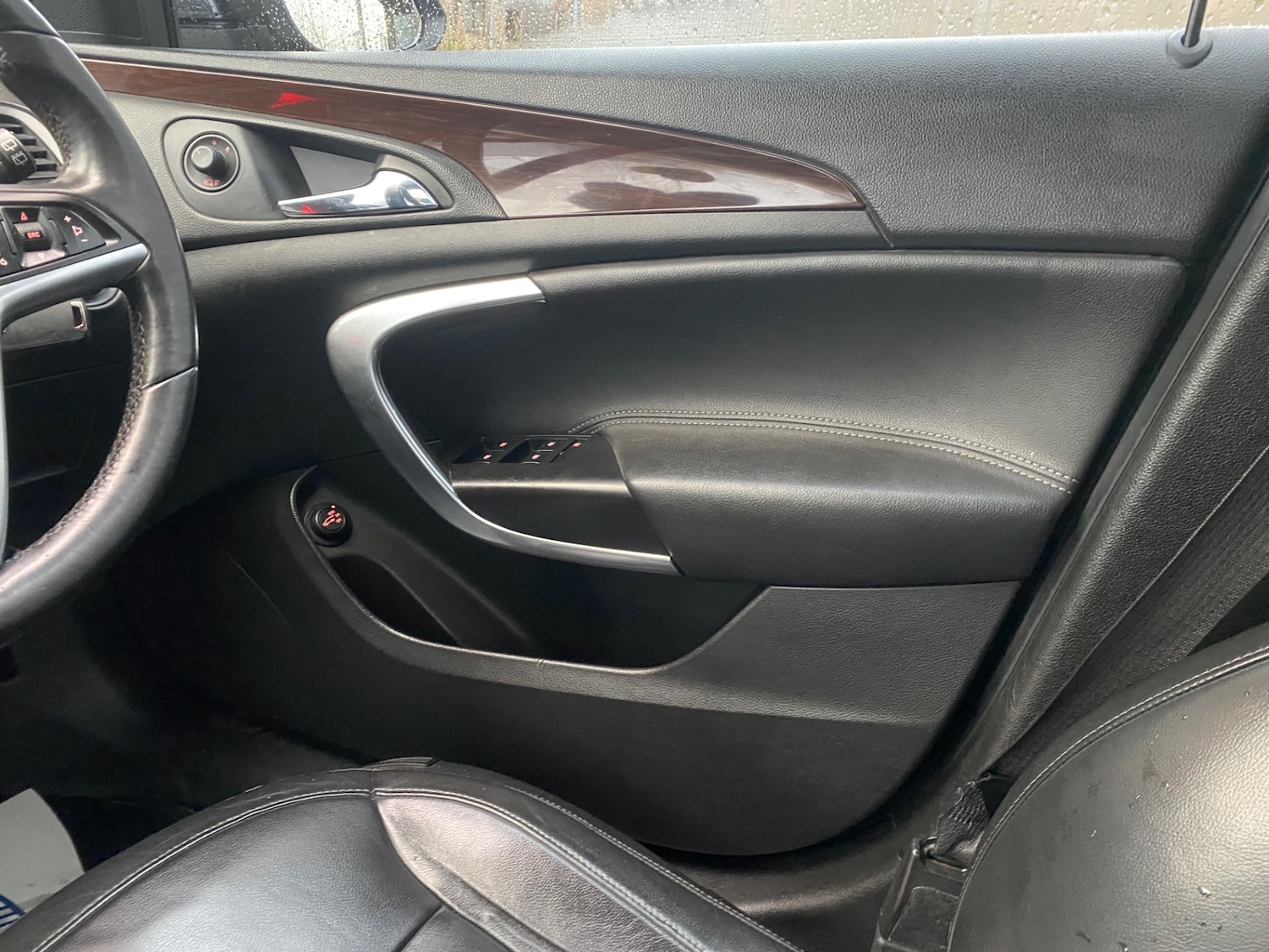 Used Vauxhall Insignia 2010 for sale - 77622595: Photo 17