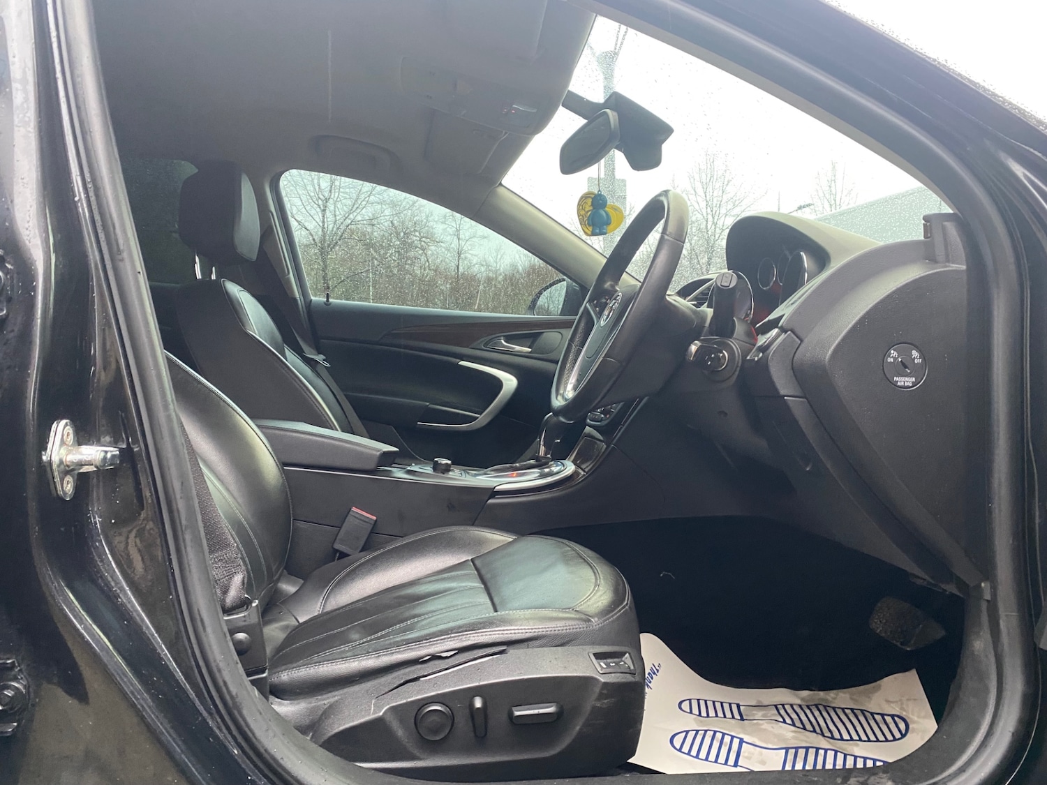 Used Vauxhall Insignia 2010 for sale - 77622595: Photo 18