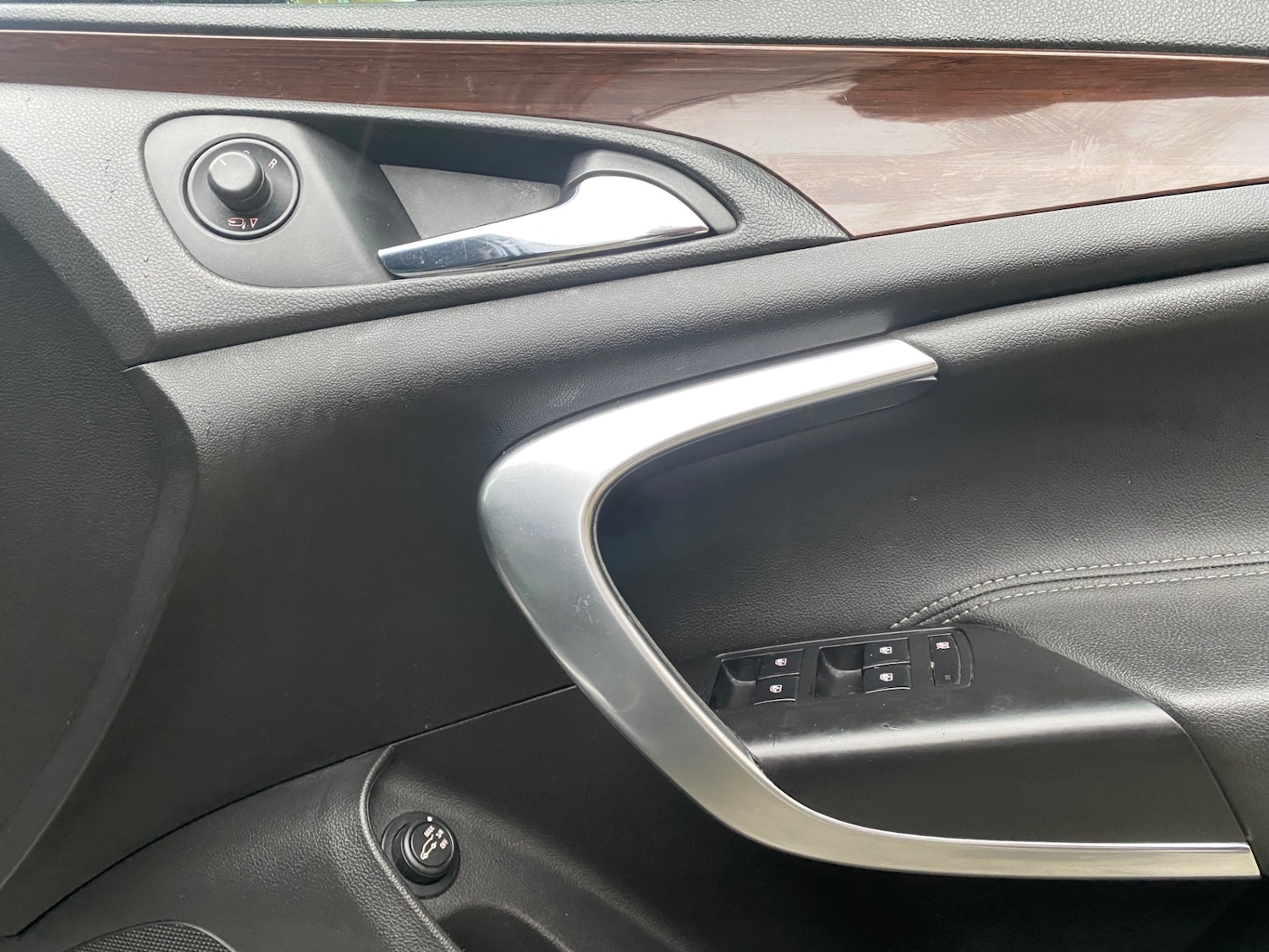 Used Vauxhall Insignia 2010 for sale - 77622595: Photo 23