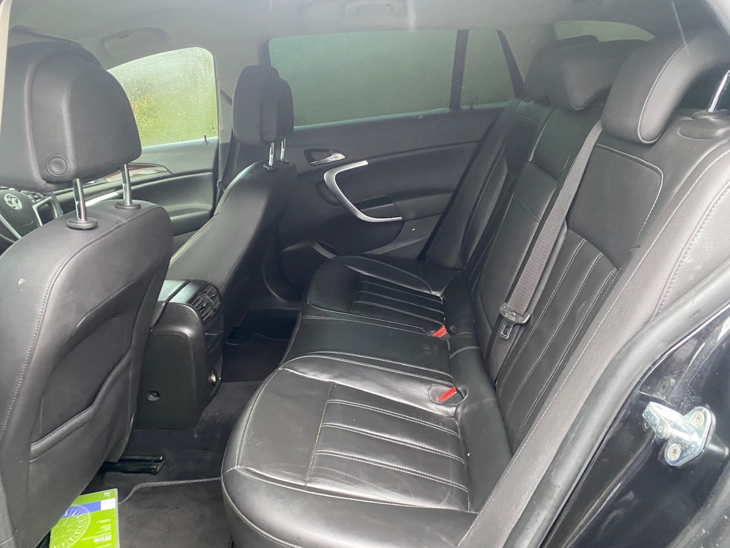 Used Vauxhall Insignia 2010 for sale - 77622595: Photo 9