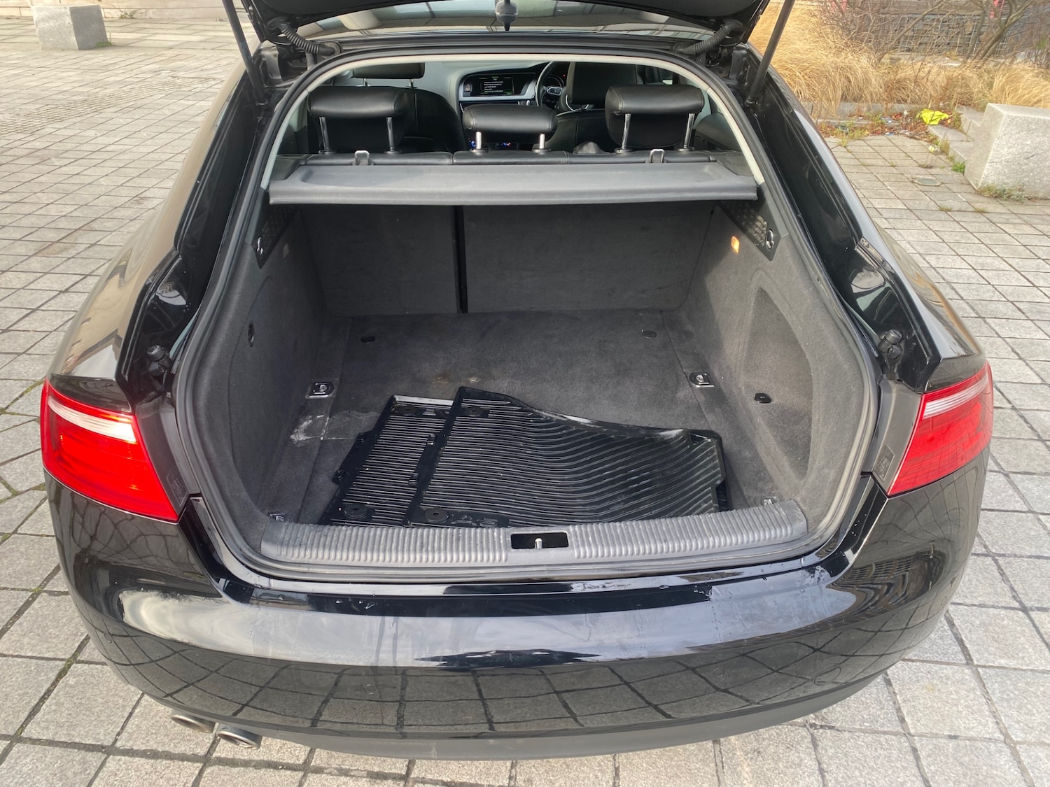 Used Audi A5 2014 for sale - 77622715: Photo 11