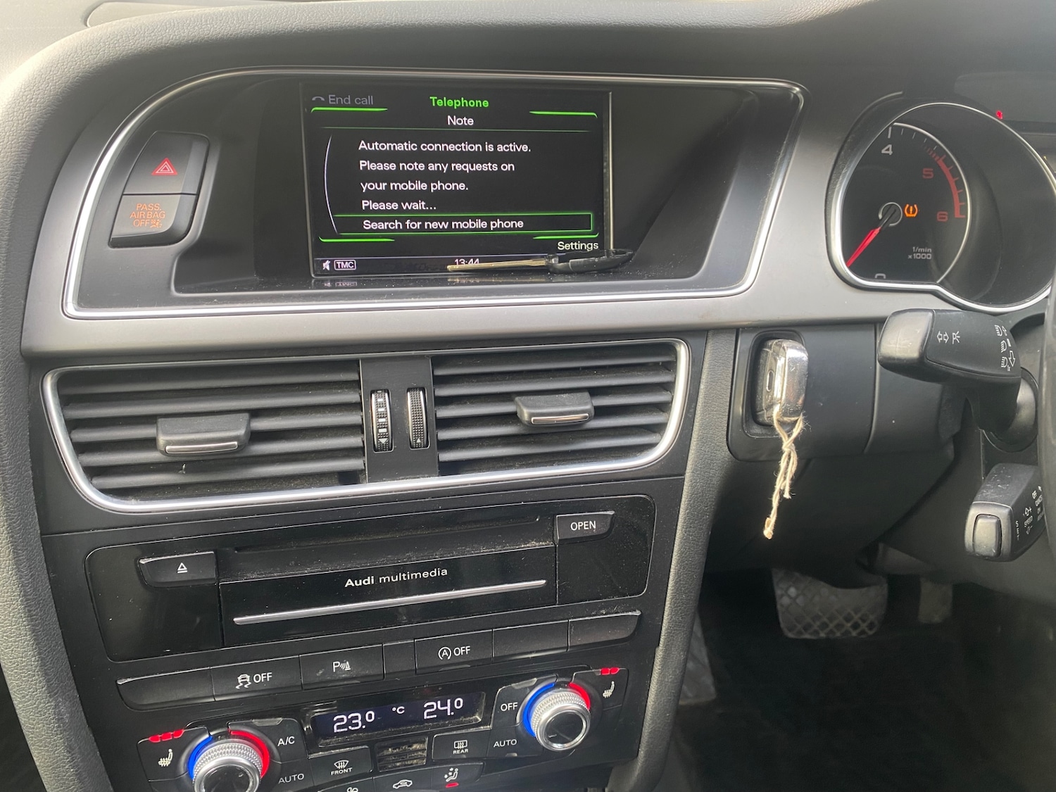 Used Audi A5 2014 for sale - 77622715: Photo 15