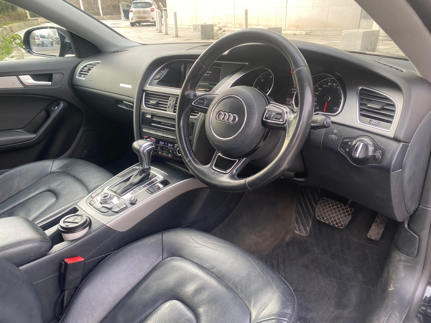 Used Audi A5 2014 for sale - 77622715: Photo 23