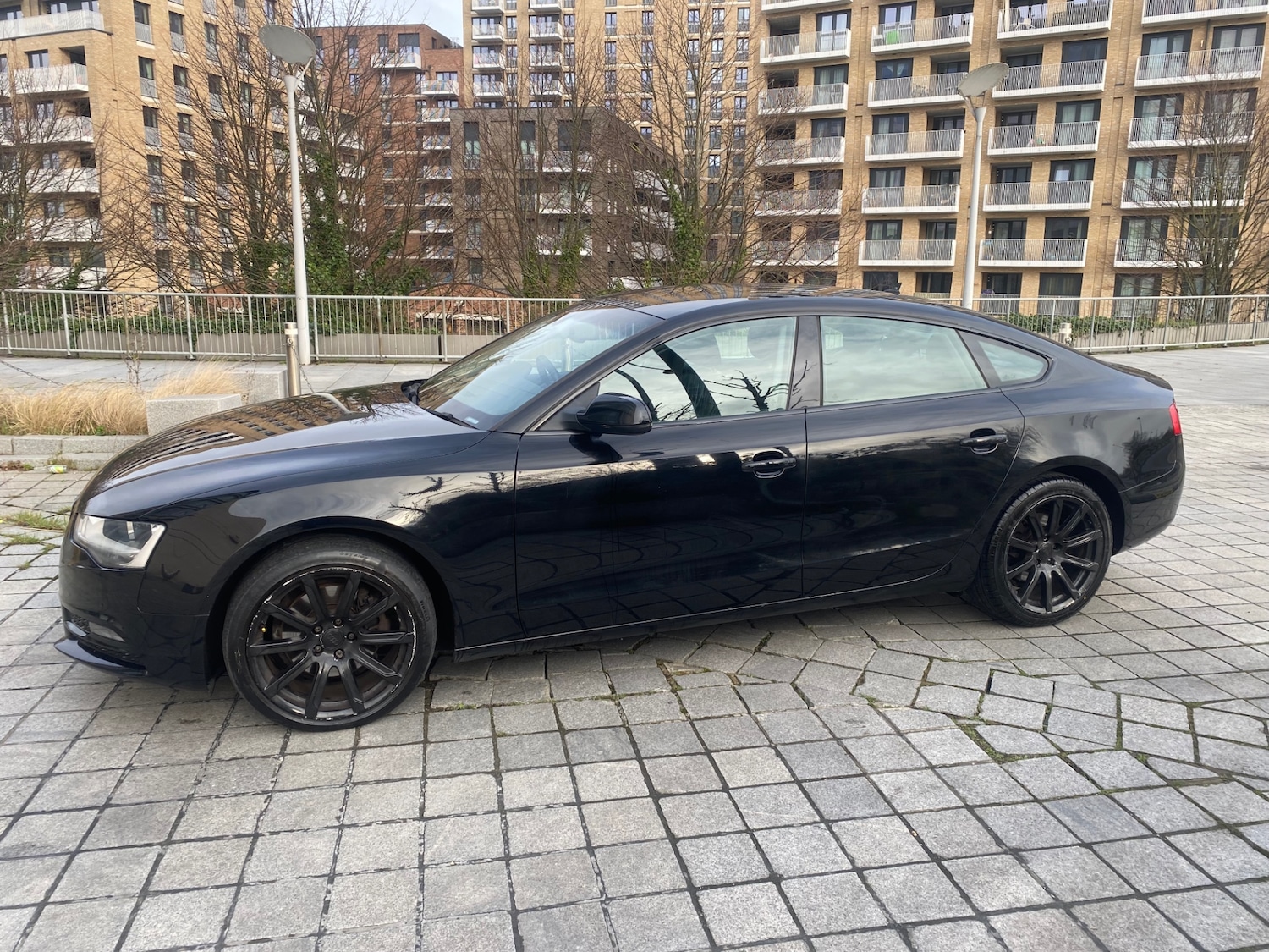 Used Audi A5 2014 for sale - 77622715: Photo 4