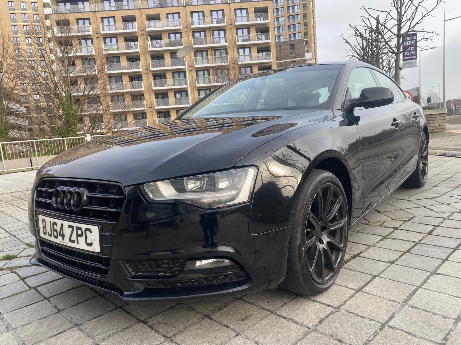 Used Audi A5 2014 for sale - 77622715: Photo 5