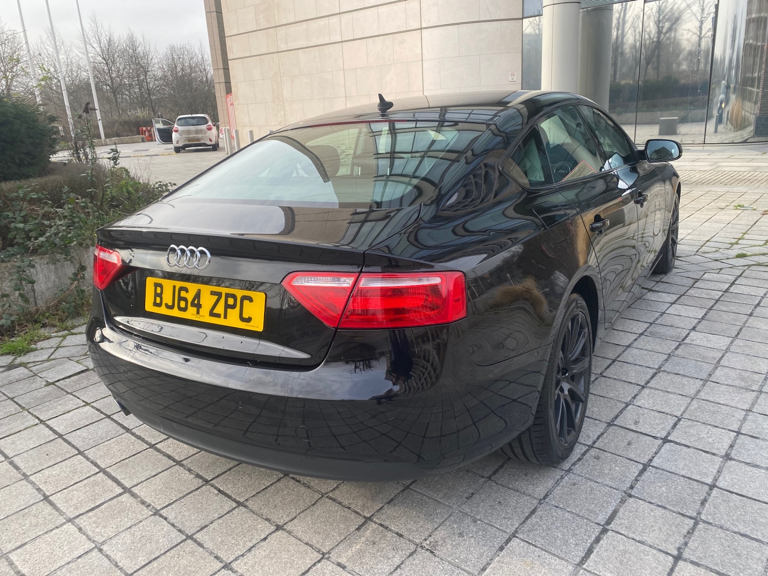 Used Audi A5 2014 for sale - 77622715: Photo 7