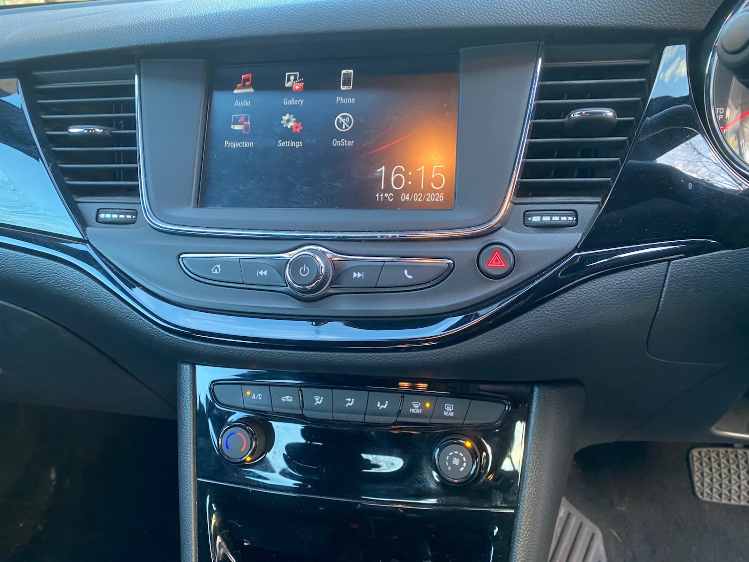 Used Vauxhall Astra 2017 for sale - 77622348: Photo 18