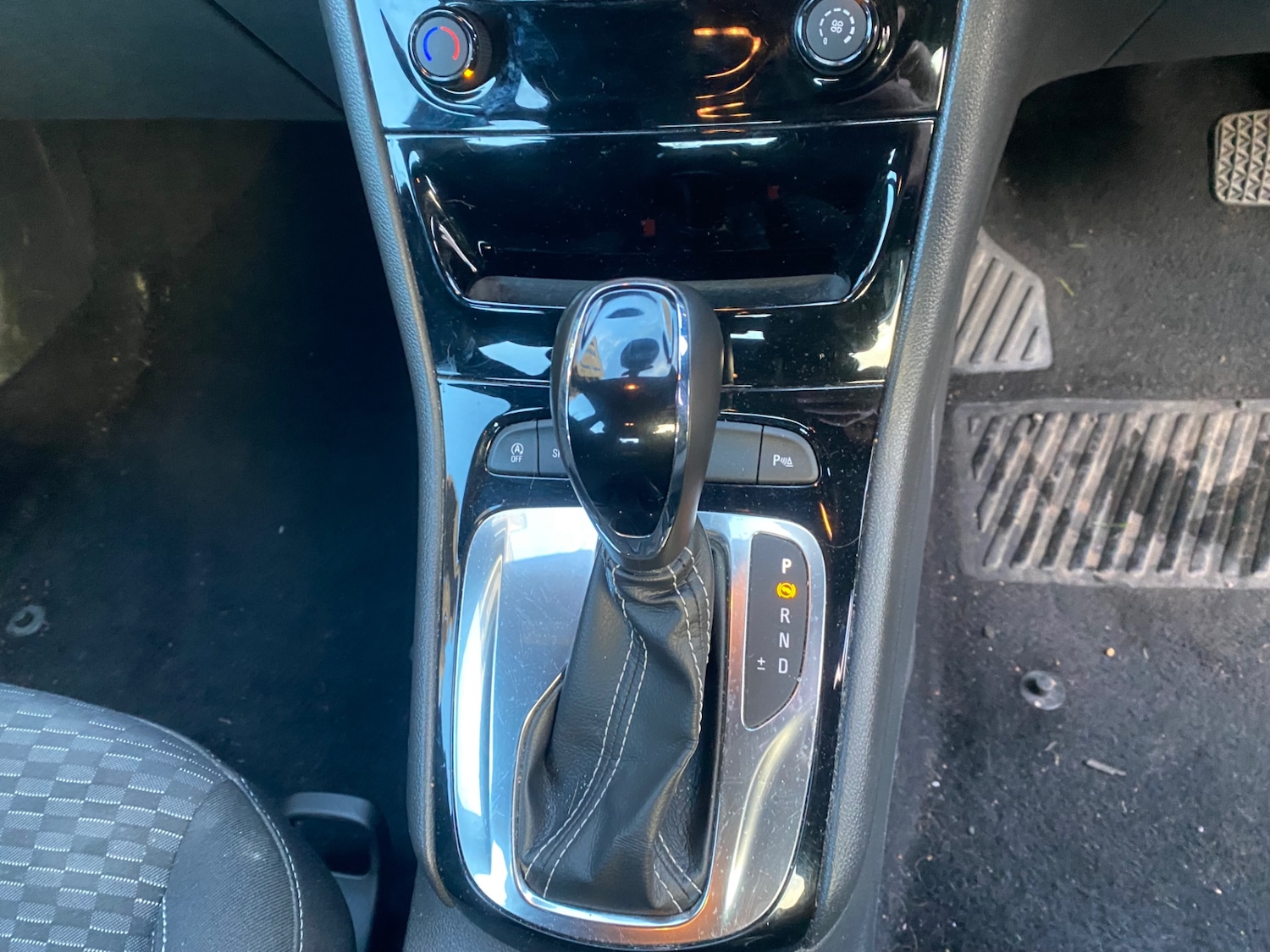 Used Vauxhall Astra 2017 for sale - 77622348: Photo 19