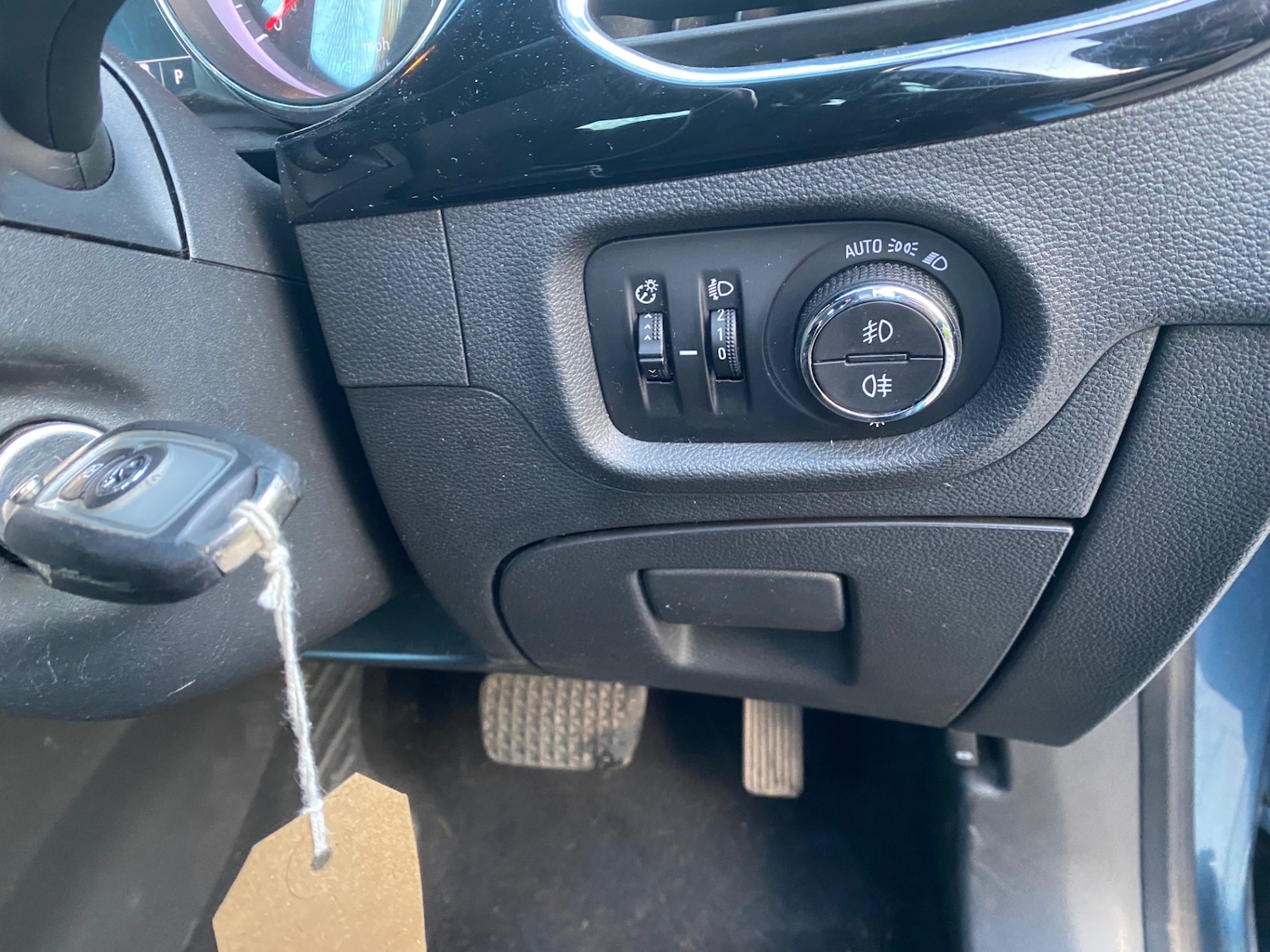 Used Vauxhall Astra 2017 for sale - 77622348: Photo 20