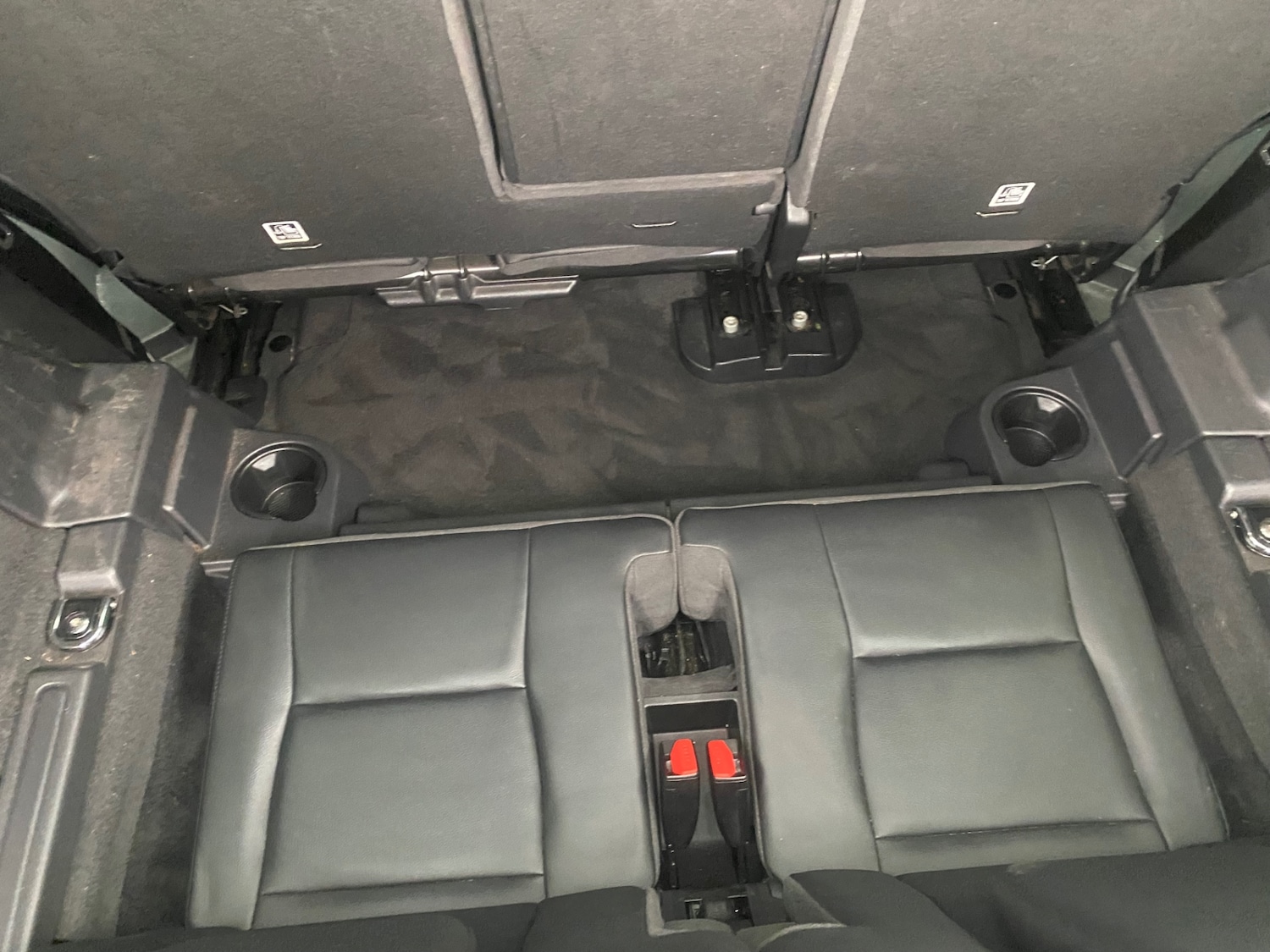 Used Land Rover Discovery Sport 2016 for sale - 77616463: Photo 14