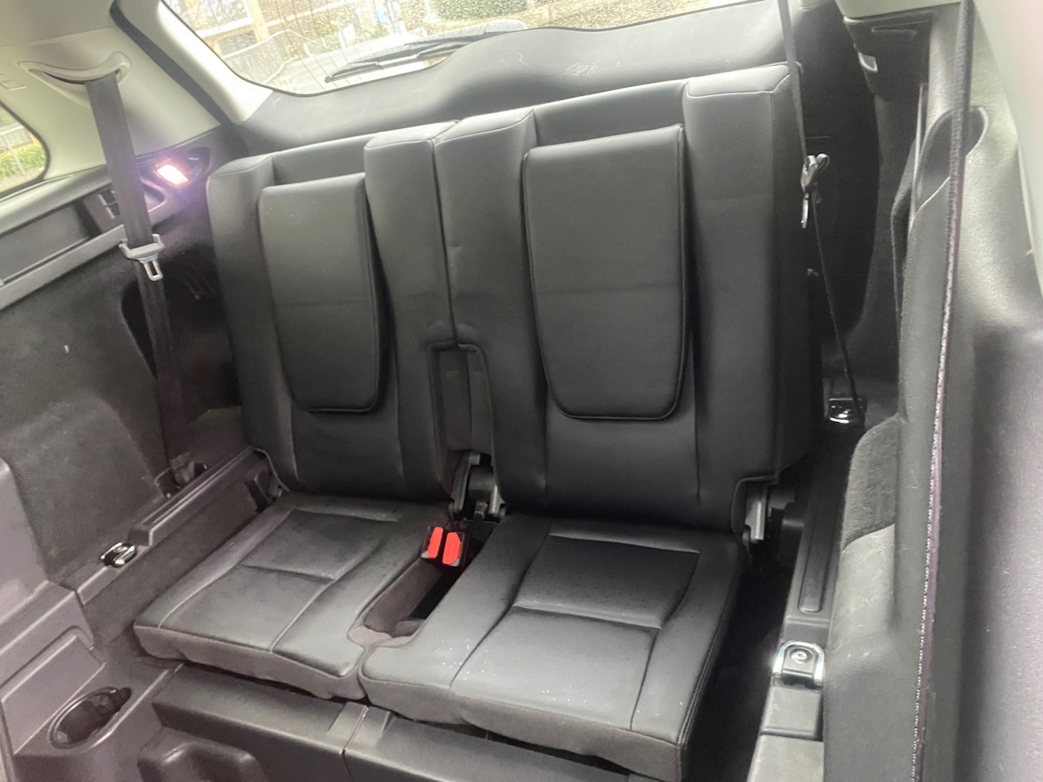 Used Land Rover Discovery Sport 2016 for sale - 77616463: Photo 15