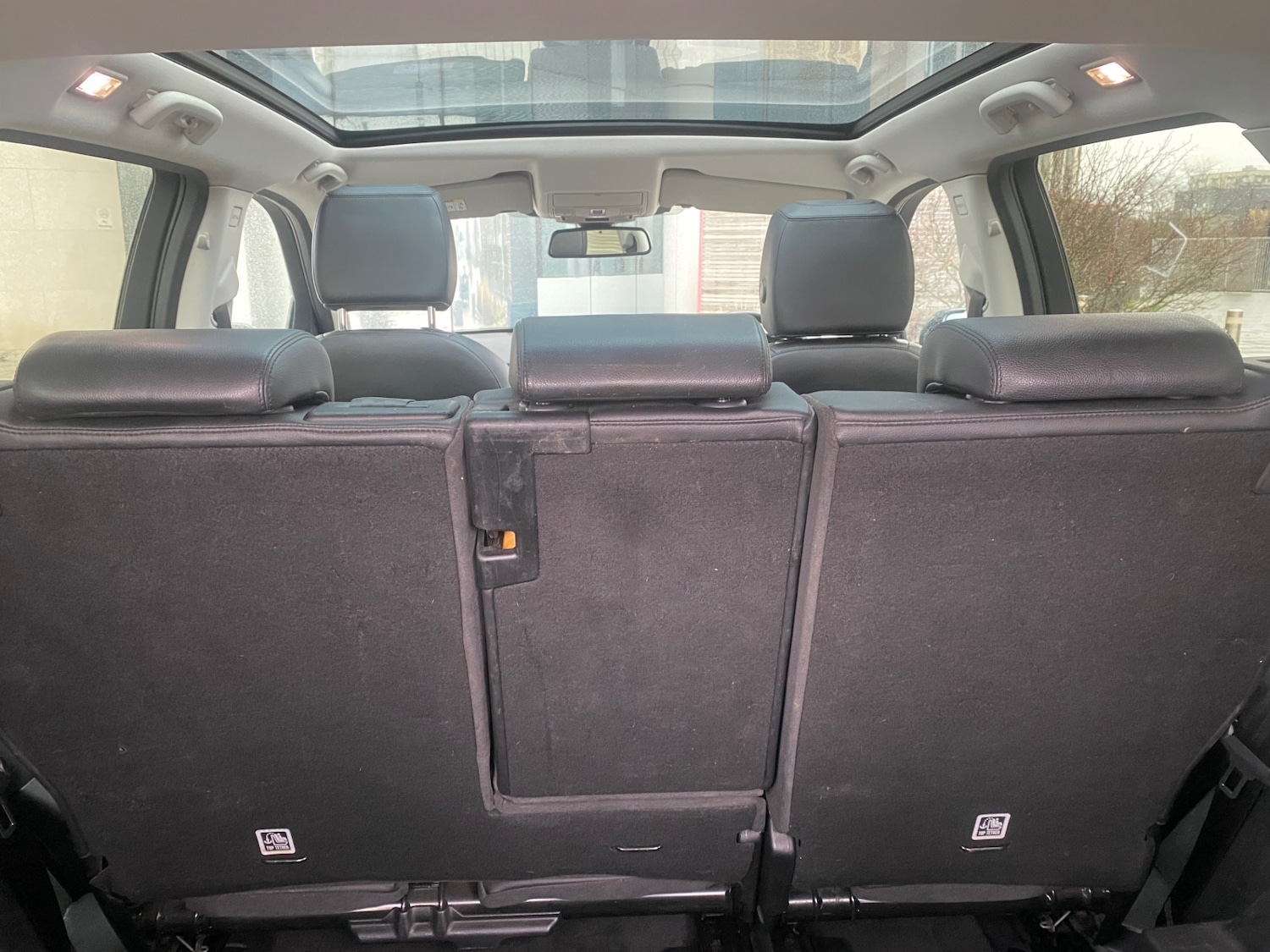 Used Land Rover Discovery Sport 2016 for sale - 77616463: Photo 17