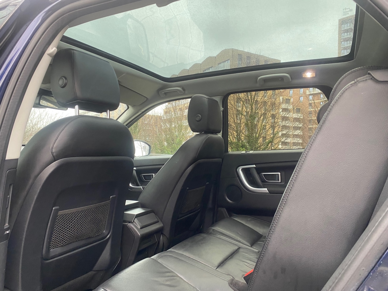 Used Land Rover Discovery Sport 2016 for sale - 77616463: Photo 20