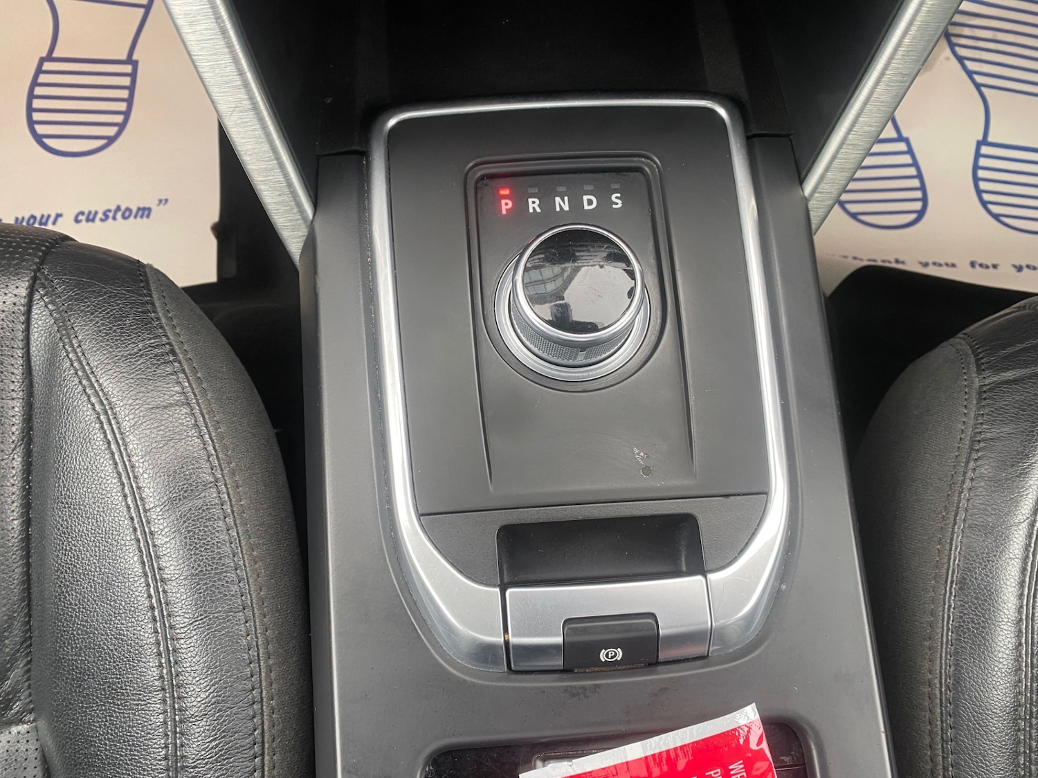 Used Land Rover Discovery Sport 2016 for sale - 77616463: Photo 21