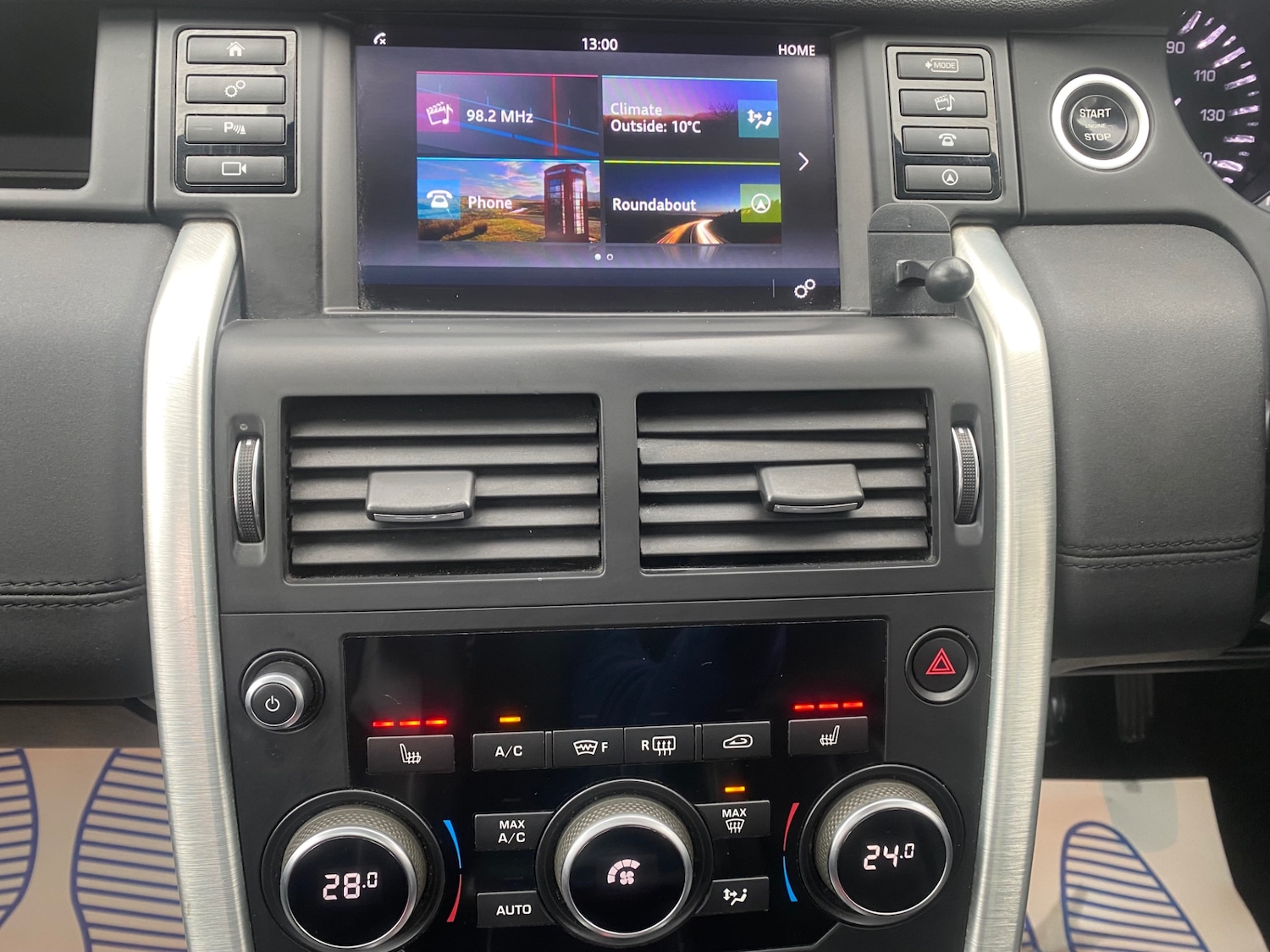 Used Land Rover Discovery Sport 2016 for sale - 77616463: Photo 22