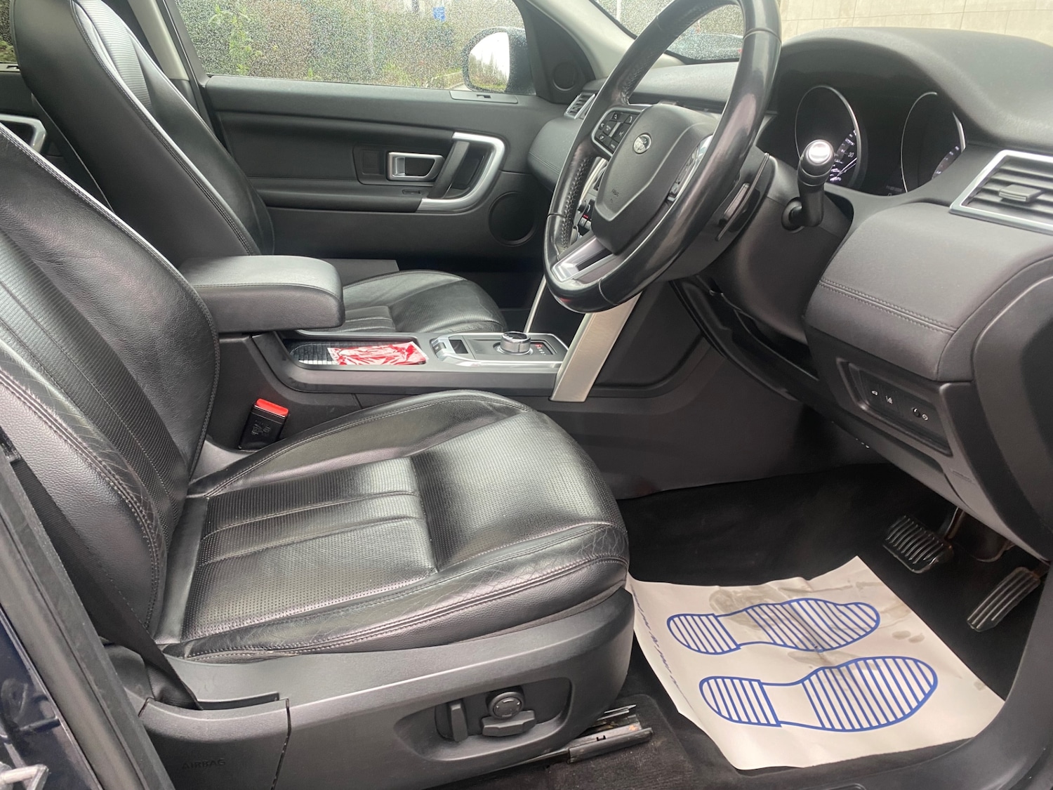 Used Land Rover Discovery Sport 2016 for sale - 77616463: Photo 28