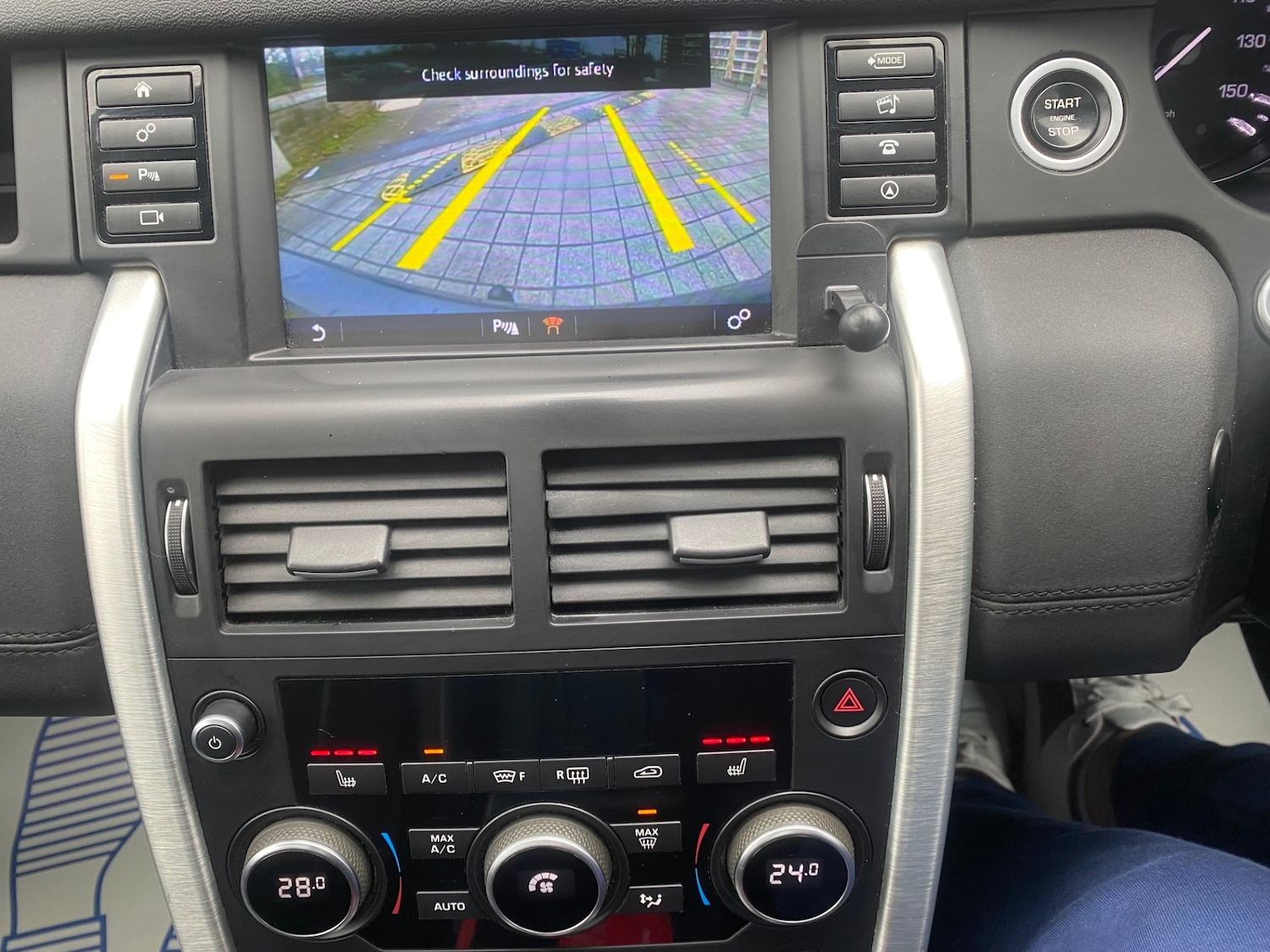 Used Land Rover Discovery Sport 2016 for sale - 77616463: Photo 30