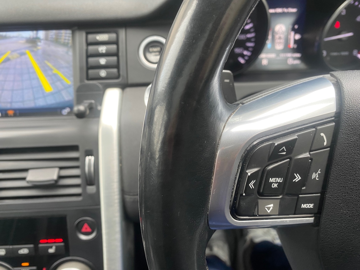 Used Land Rover Discovery Sport 2016 for sale - 77616463: Photo 33