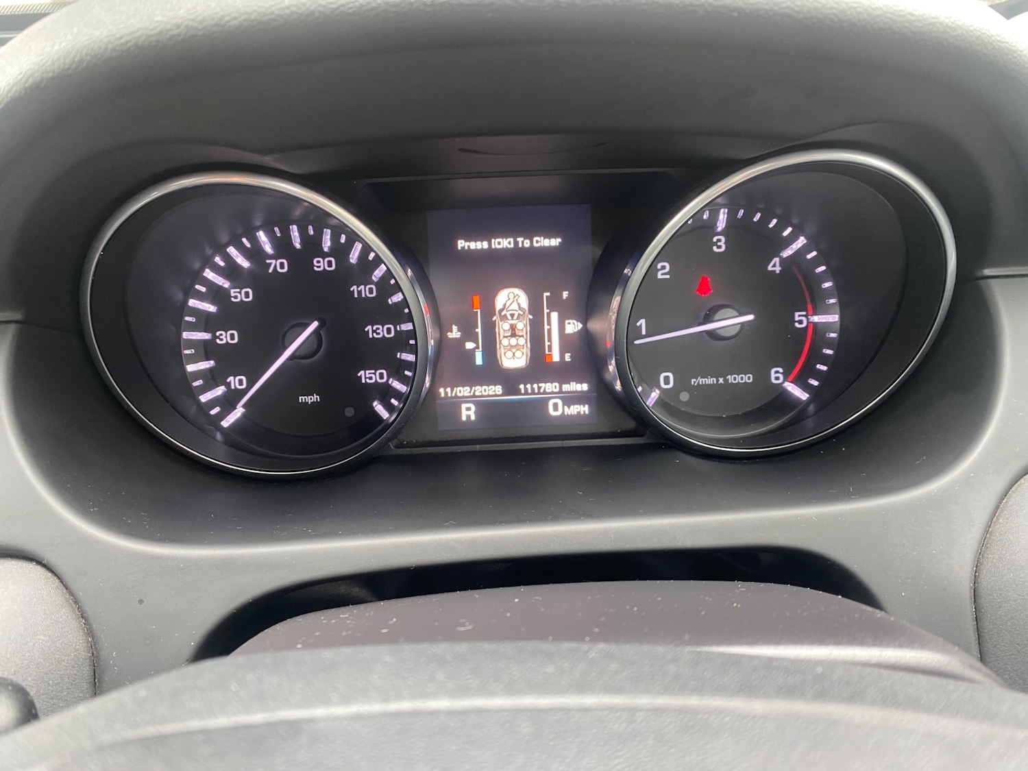 Used Land Rover Discovery Sport 2016 for sale - 77616463: Photo 35