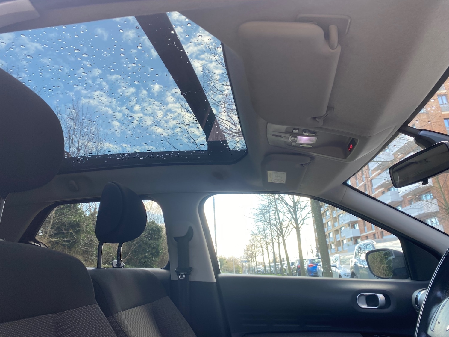 Used Citroen C4 Cactus 2017 for sale - 77622357: Photo 19