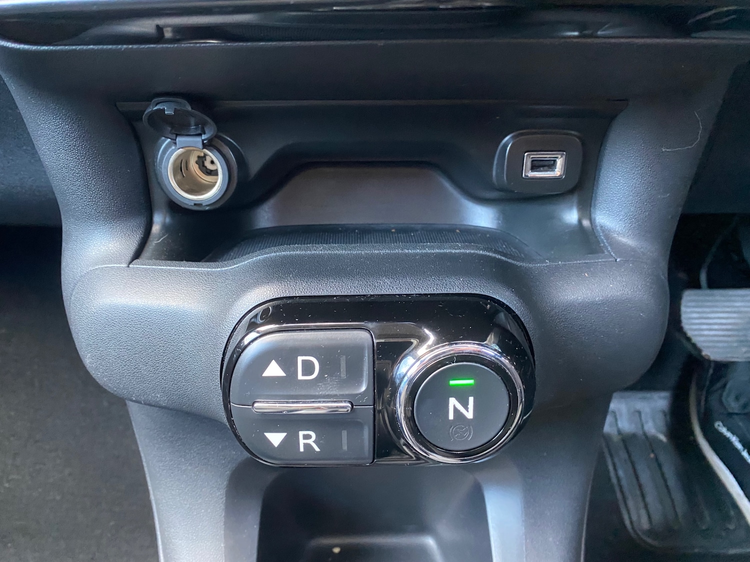 Used Citroen C4 Cactus 2017 for sale - 77622357: Photo 22