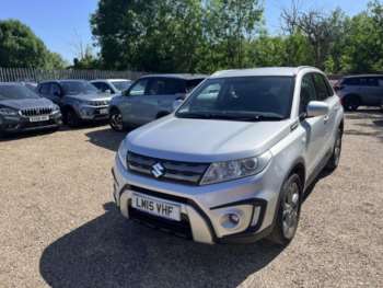 Used Suzuki Vitara 2015 for sale - 75346002: Photo