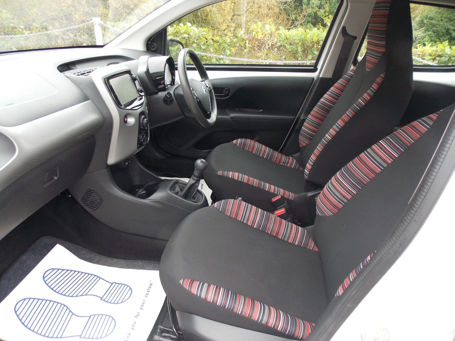 Used Citroen C1 2016 for sale - 76170606: Photo 10