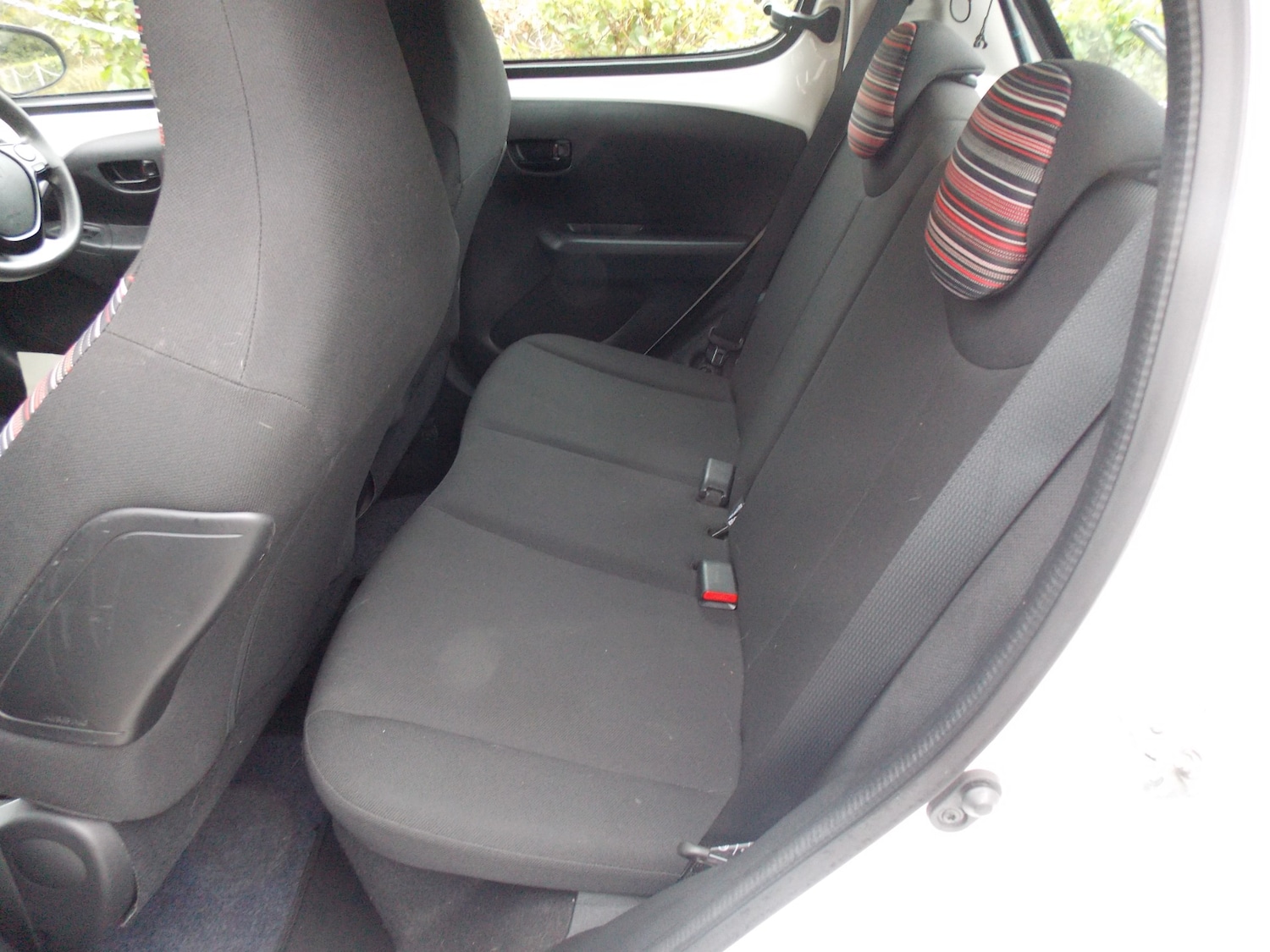 Used Citroen C1 2016 for sale - 76170606: Photo 11