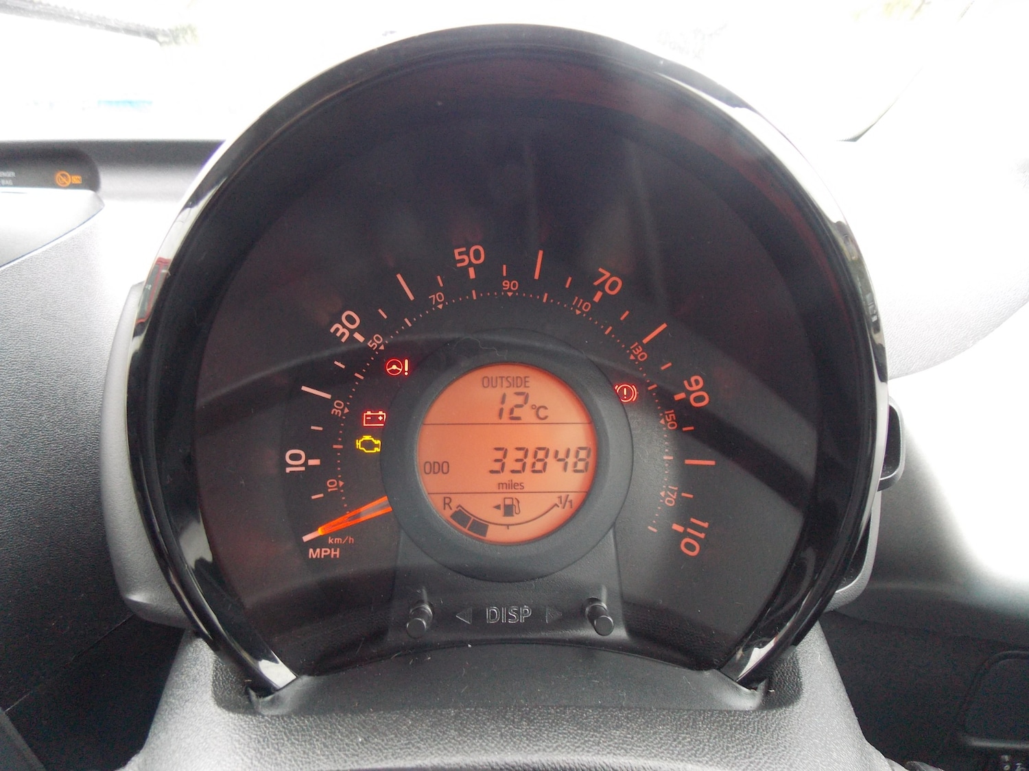 Used Citroen C1 2016 for sale - 76170606: Photo 14