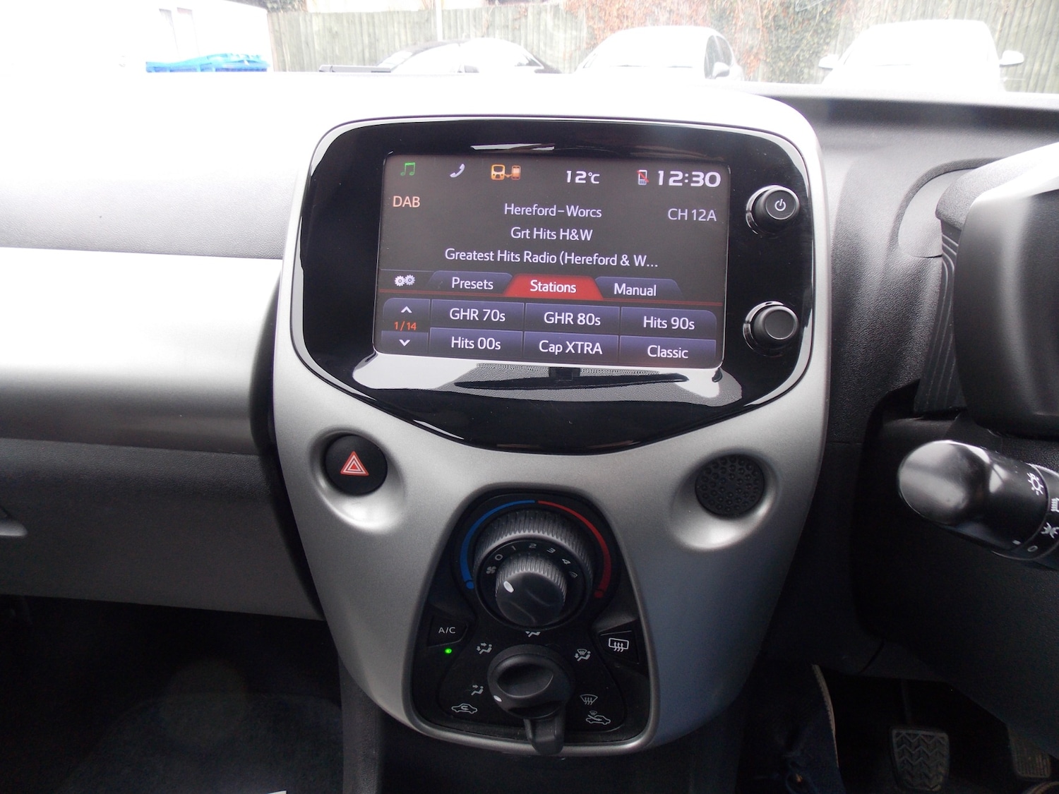 Used Citroen C1 2016 for sale - 76170606: Photo 15