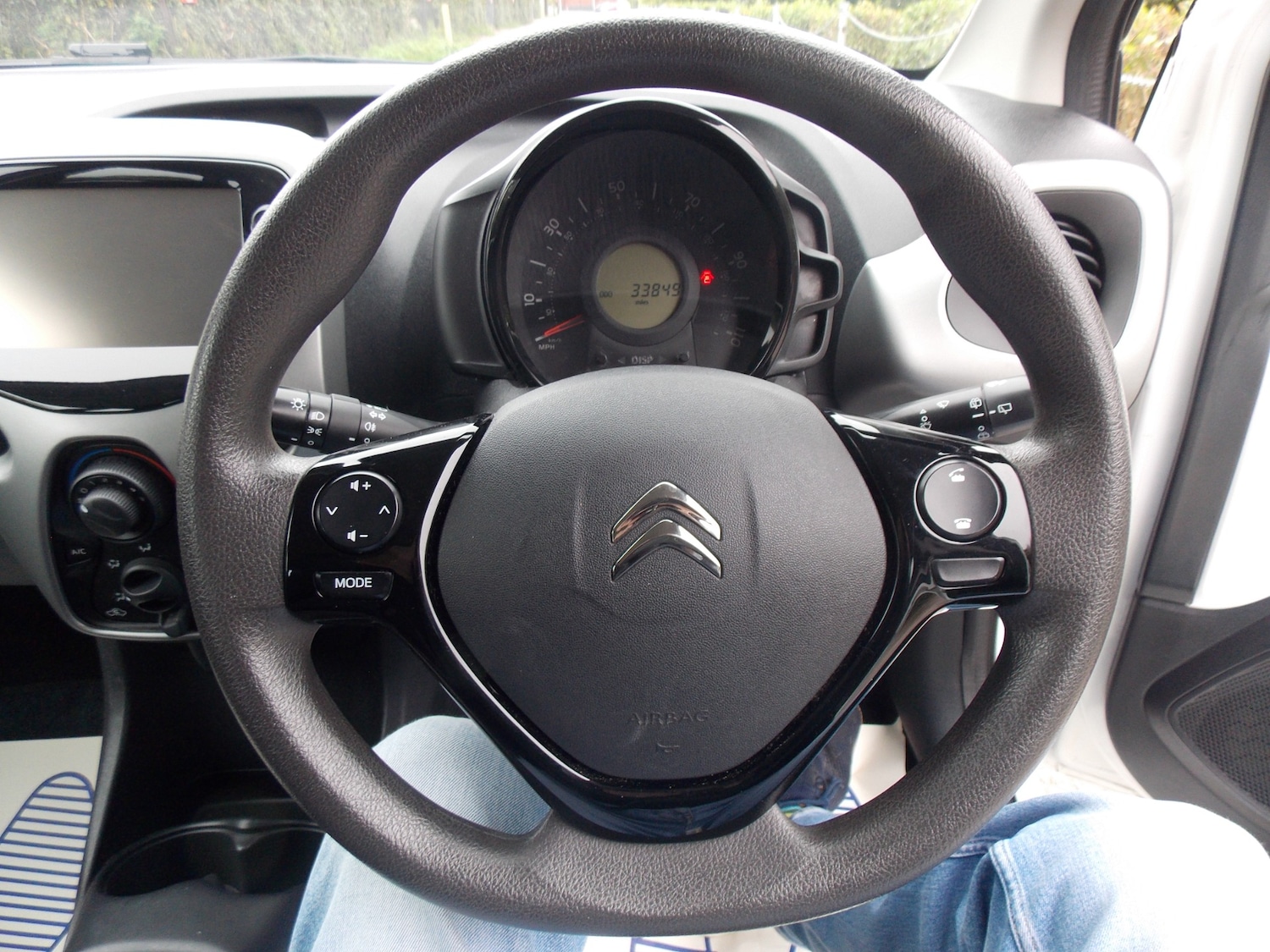 Used Citroen C1 2016 for sale - 76170606: Photo 17