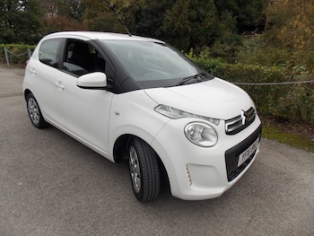 Citroen - C1