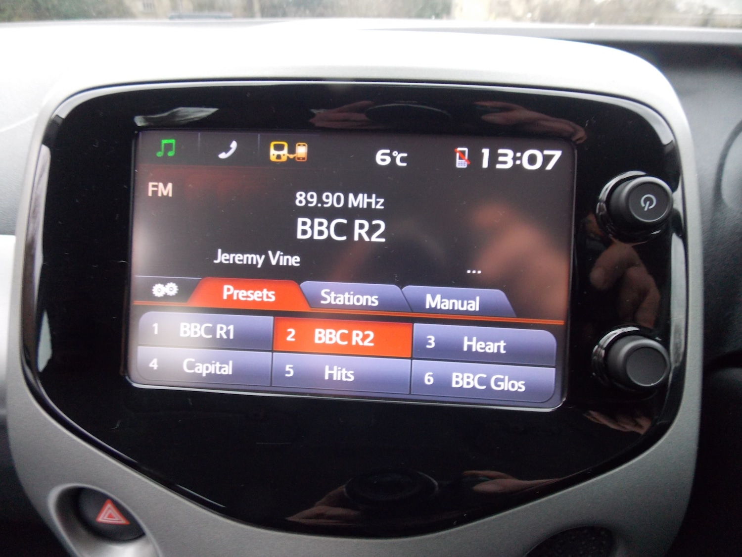 Used Citroen C1 2016 for sale - 76170606: Photo 21