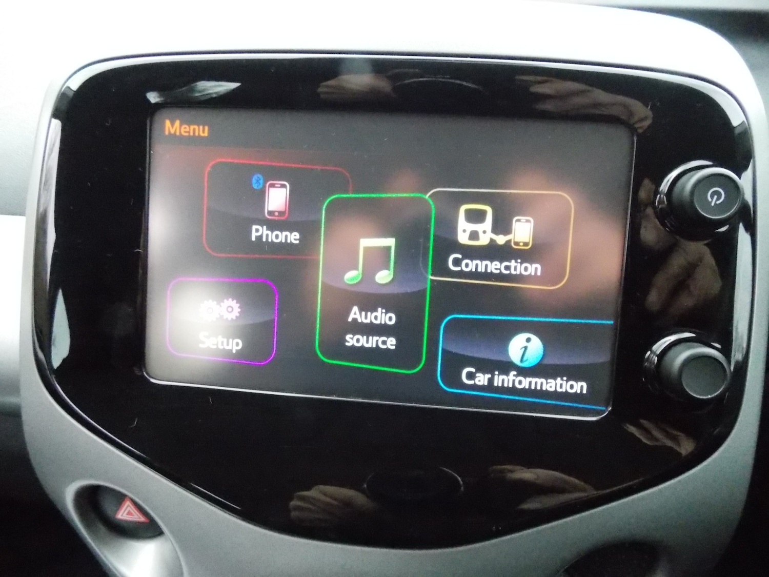 Used Citroen C1 2016 for sale - 76170606: Photo 22