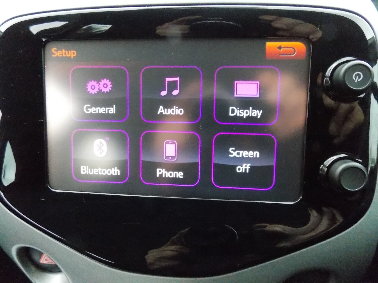 Used Citroen C1 2016 for sale - 76170606: Photo 23