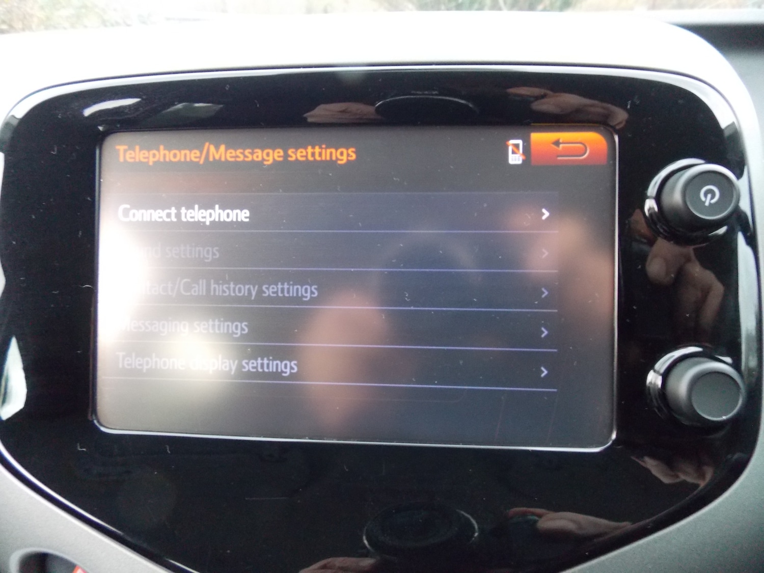 Used Citroen C1 2016 for sale - 76170606: Photo 24