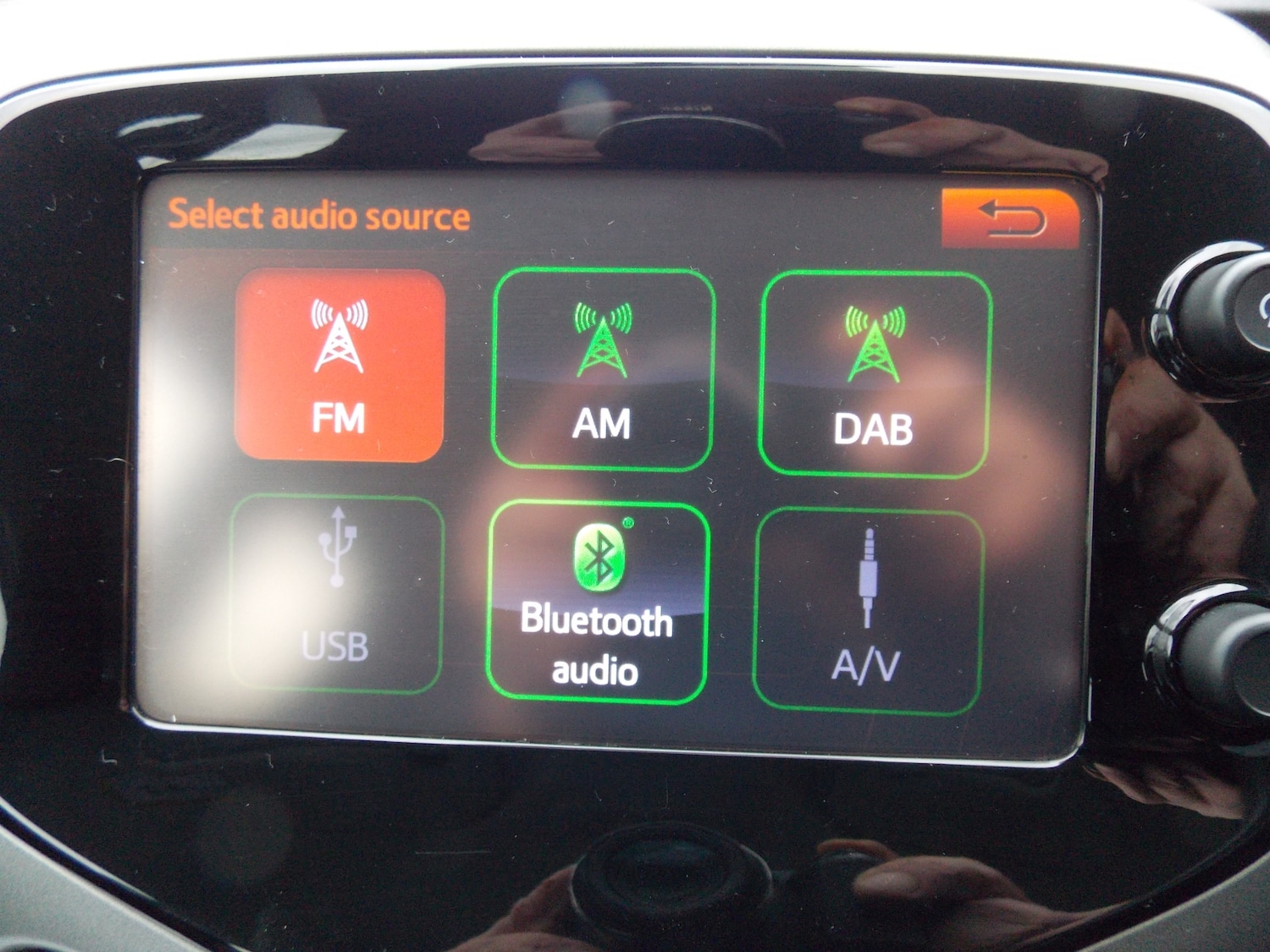 Used Citroen C1 2016 for sale - 76170606: Photo 27